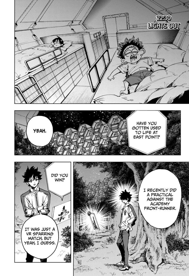 Hero Organization 8 18