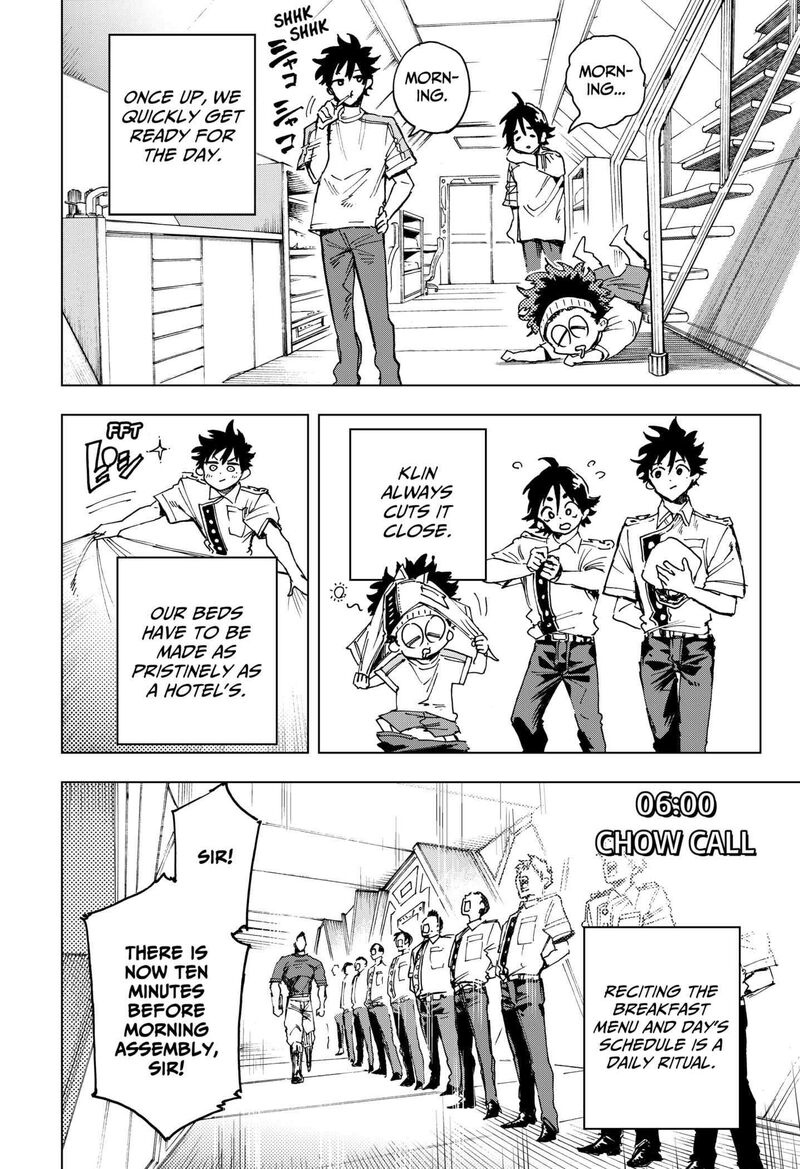 Hero Organization 8 2