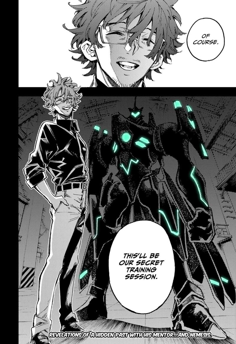 Hero Organization 8 20