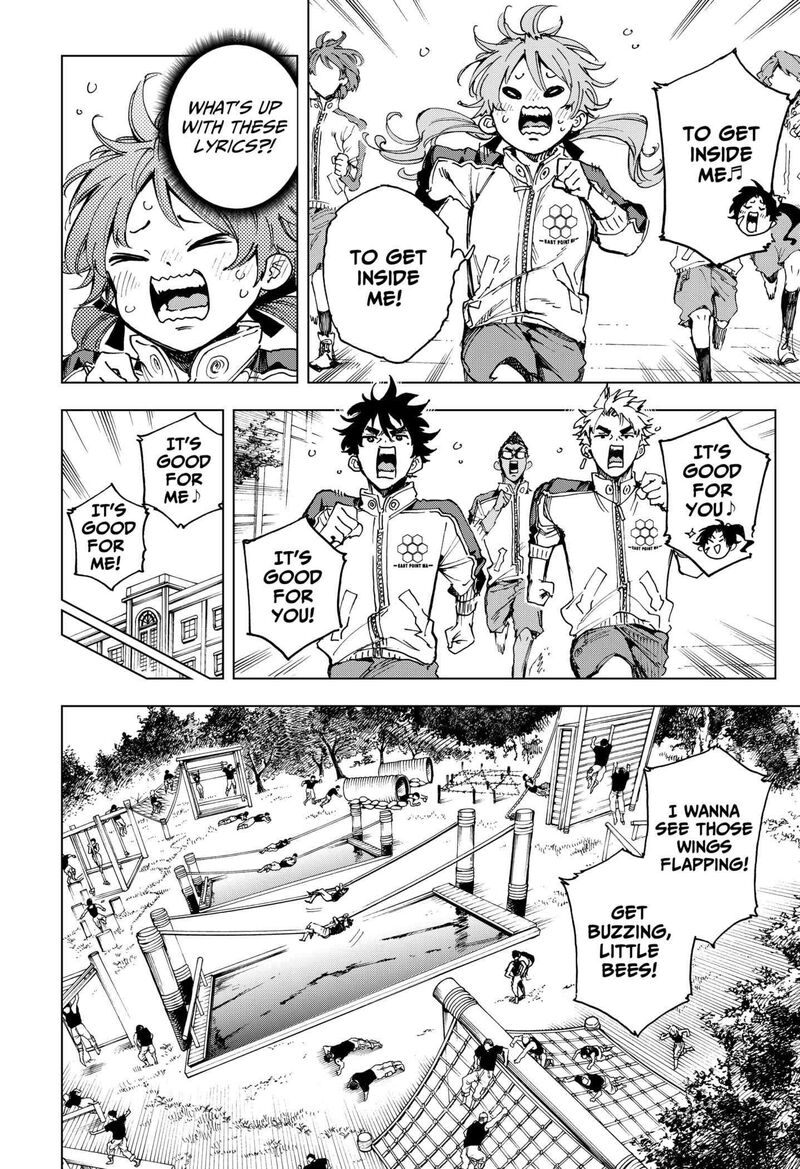 Hero Organization 8 6