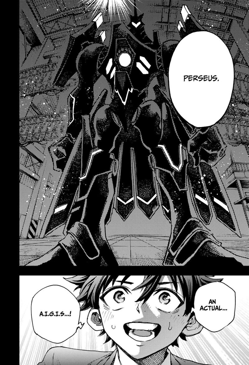 Hero Organization 9 10