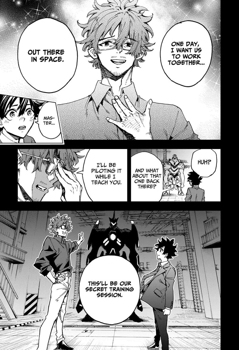 Hero Organization 9 13