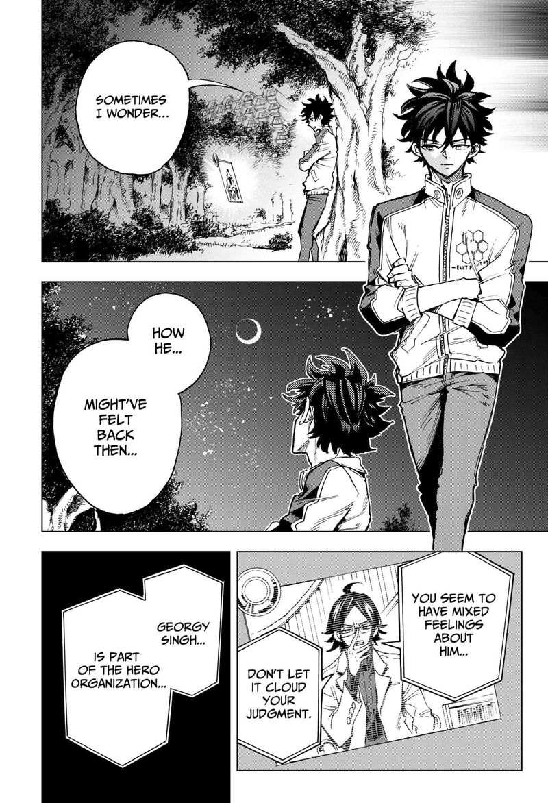 Hero Organization 9 14
