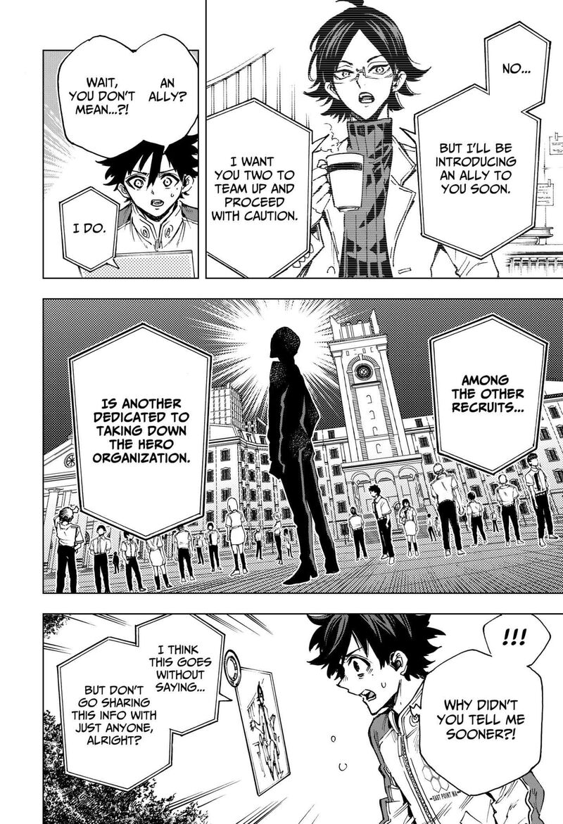 Hero Organization 9 16