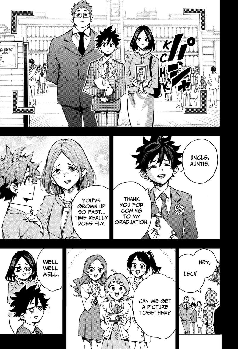 Hero Organization 9 3