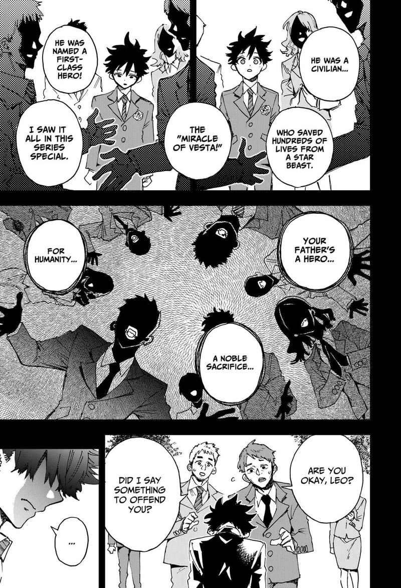 Hero Organization 9 5