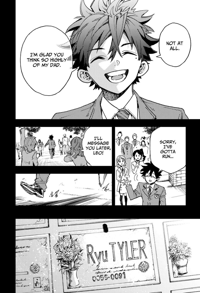 Hero Organization 9 6