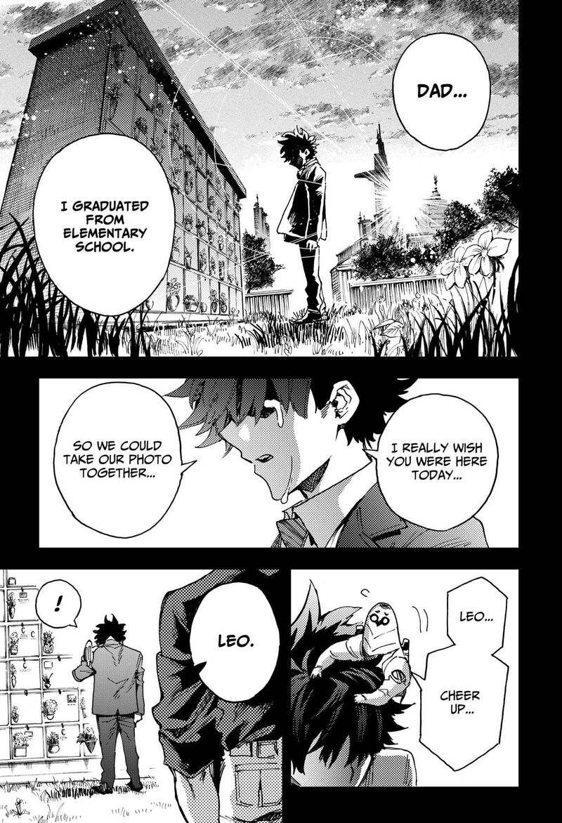 Hero Organization 9 7