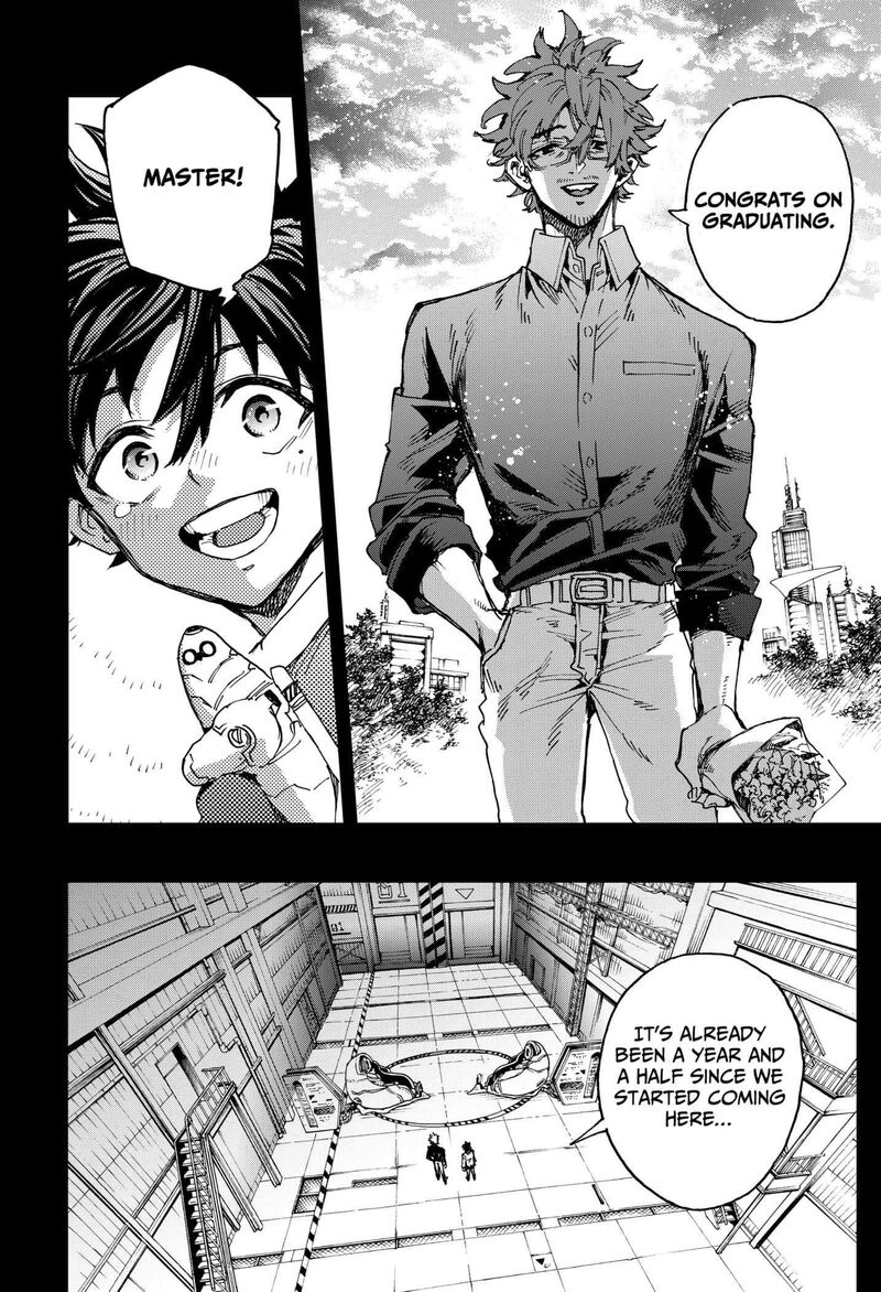 Hero Organization 9 8