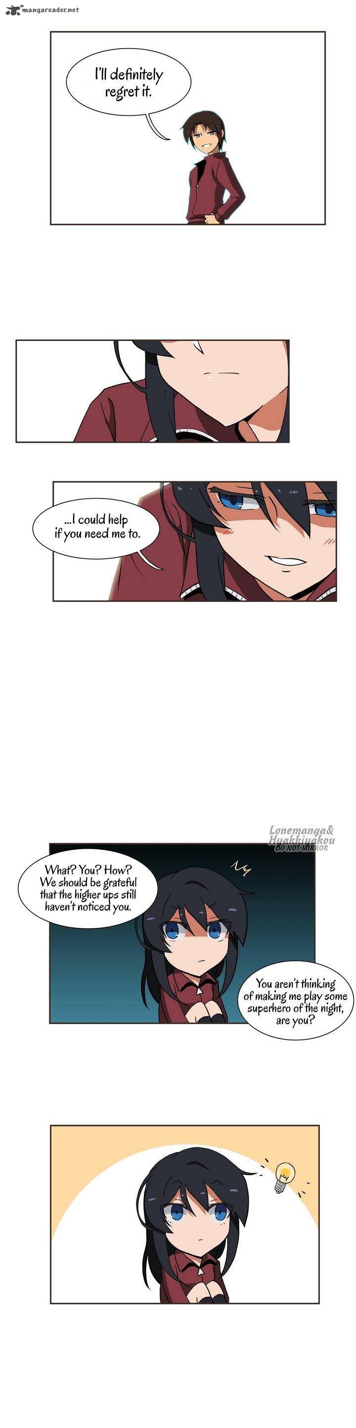 Hero Waltz 20 6