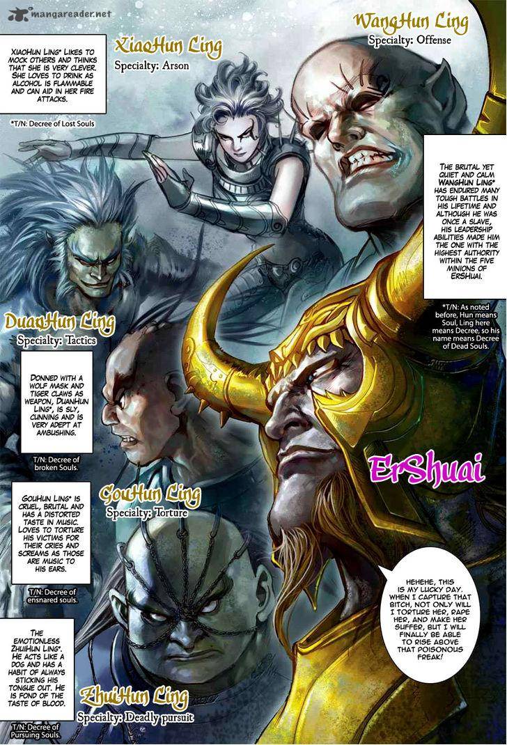 Heroes Of The Spring And Autumn 2 31