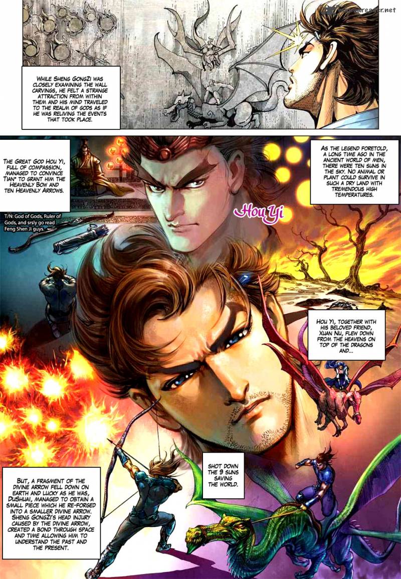 Heroes Of The Spring And Autumn 3 18