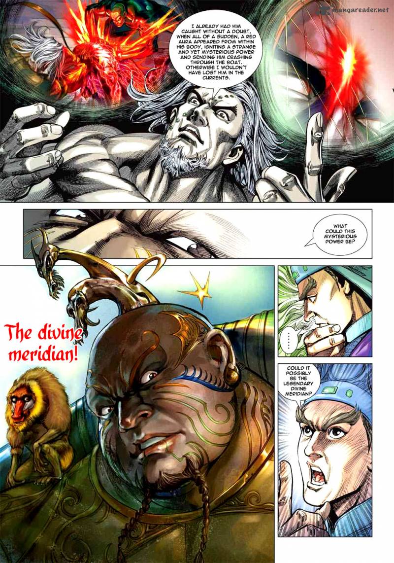 Heroes Of The Spring And Autumn 4 10