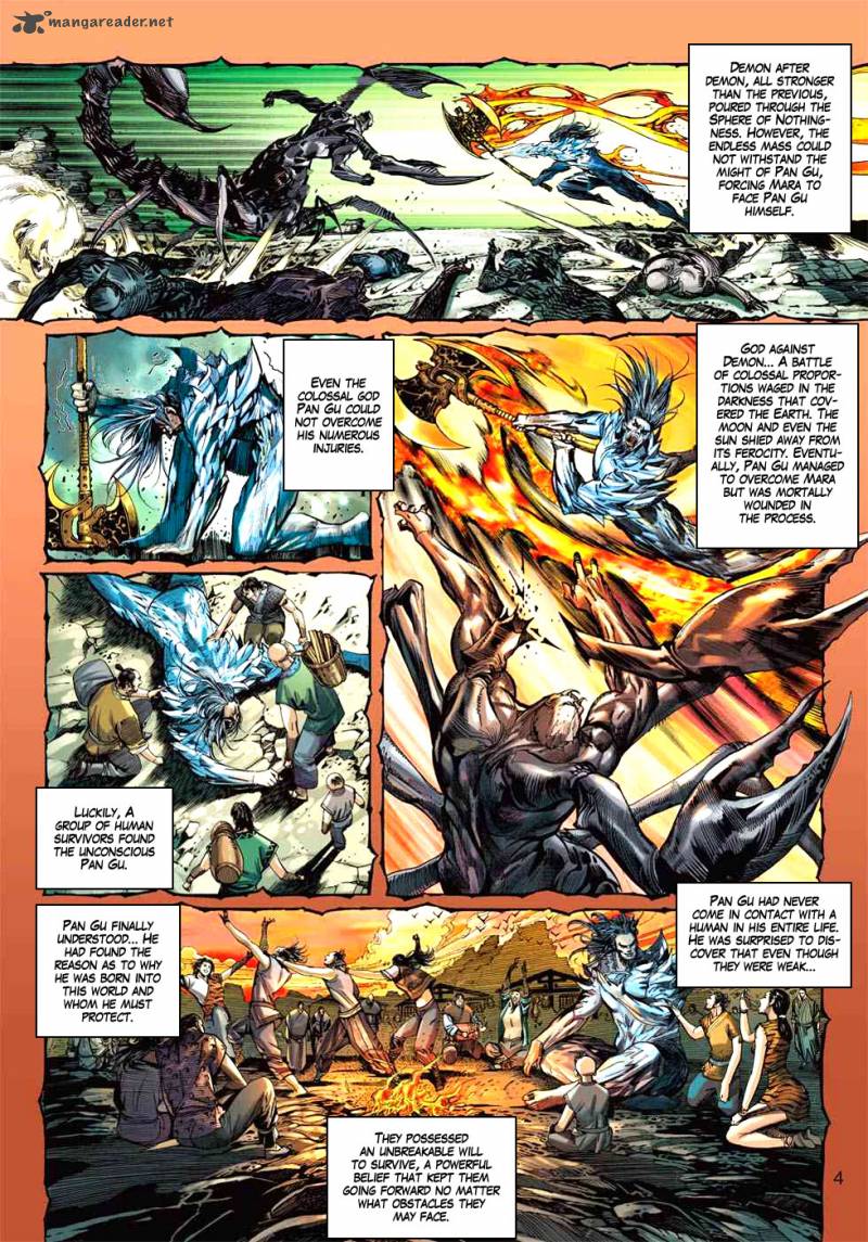 Heroes Of The Spring And Autumn 6 5