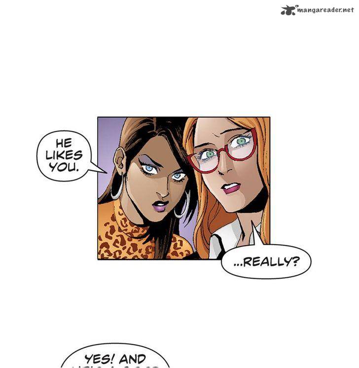 Heroine Chic 4 16