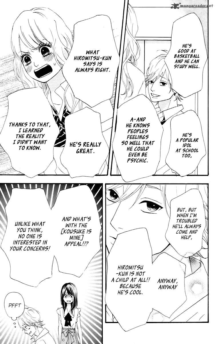 Heroine Shikkaku 15 37