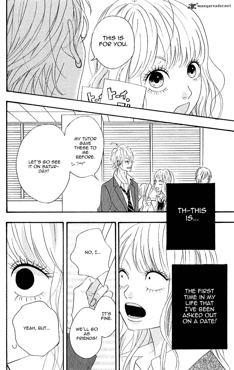 Heroine Shikkaku 5 35