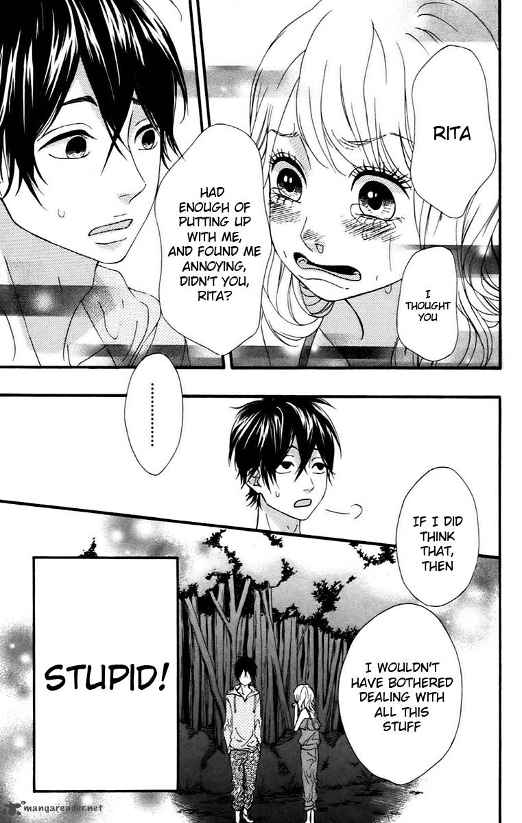 Heroine Shikkaku 9 44