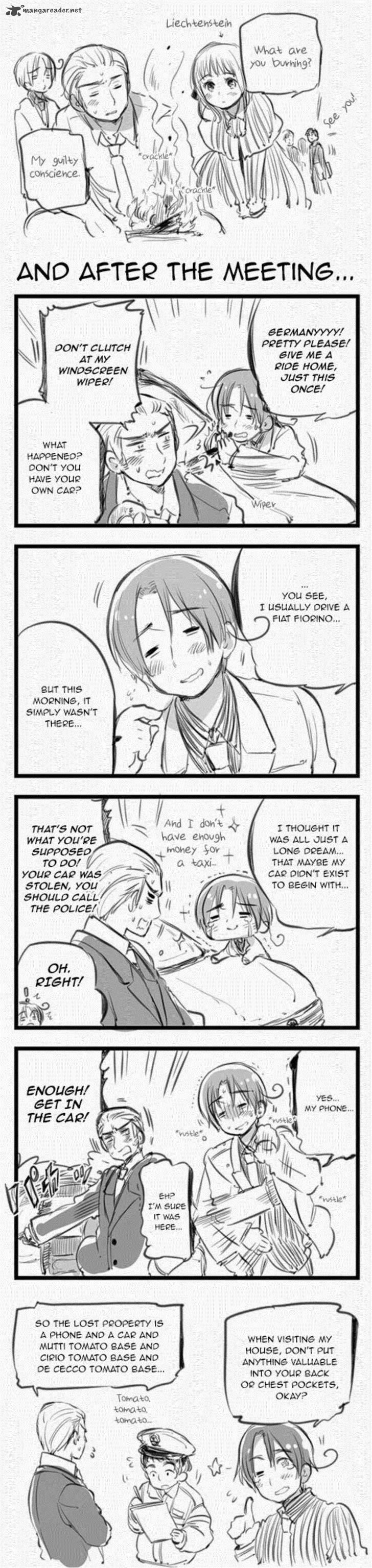 Hetalia World Stars 1 5