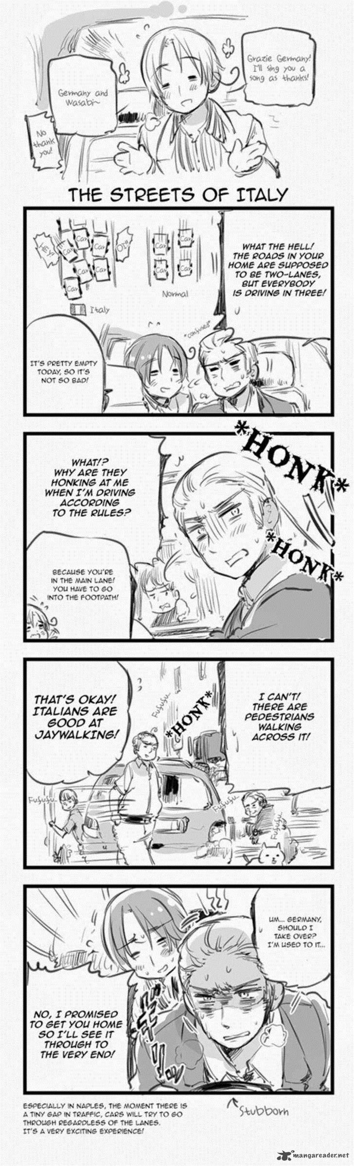 Hetalia World Stars 1 6