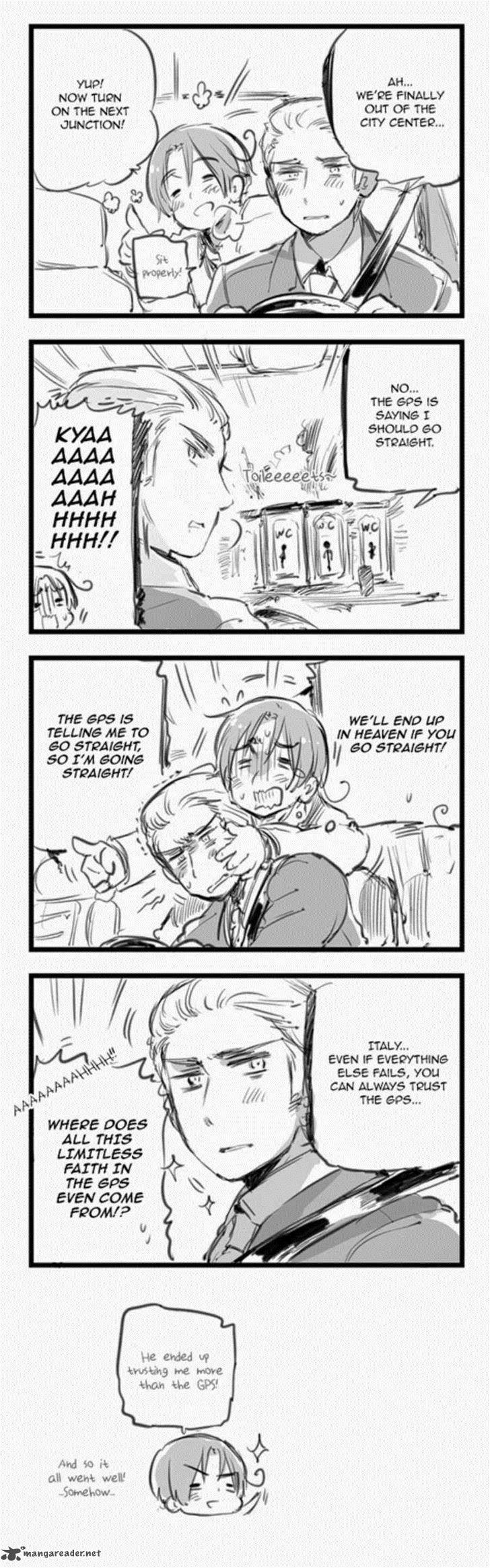 Hetalia World Stars 1 7