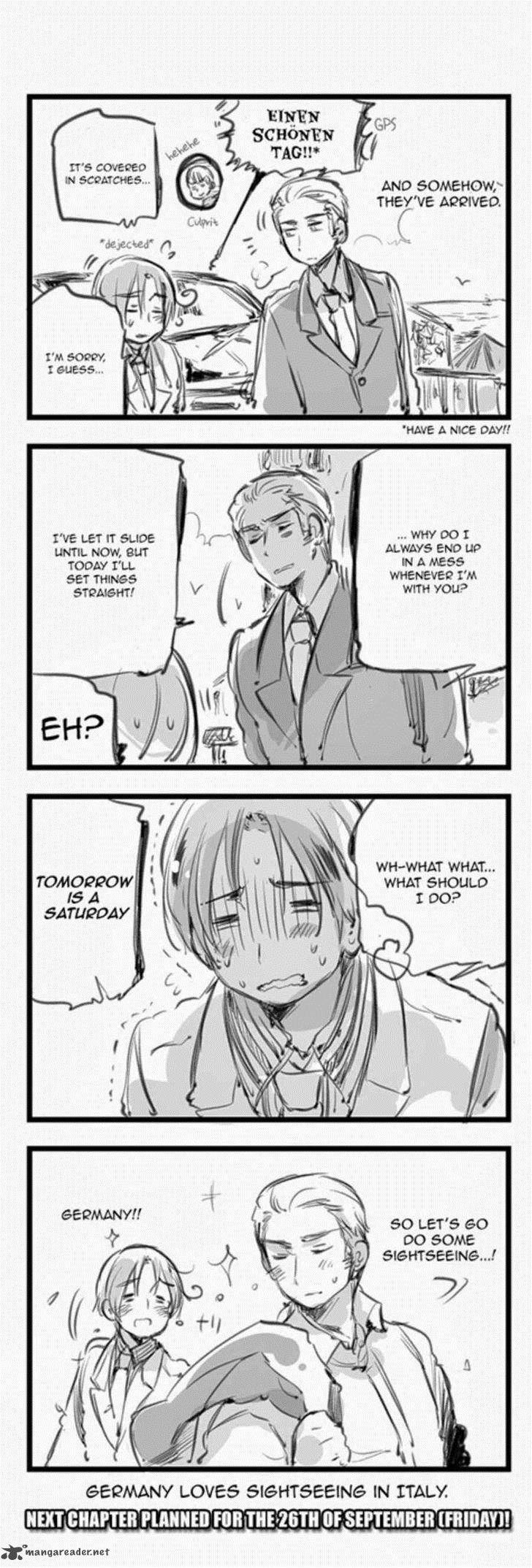 Hetalia World Stars 1 8