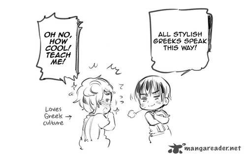 Hetalia World Stars 10 10