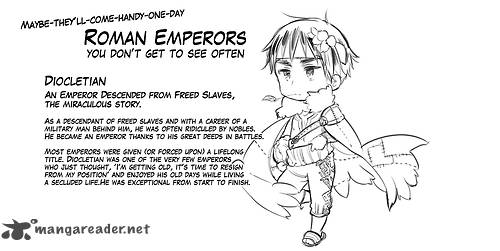 Hetalia World Stars 10 11