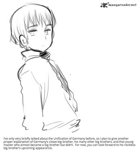 Hetalia World Stars 10 14