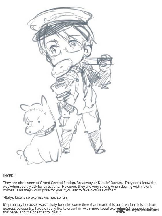 Hetalia World Stars 10 16