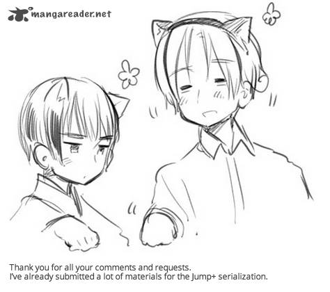 Hetalia World Stars 10 18