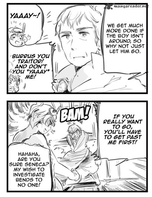 Hetalia World Stars 10 3