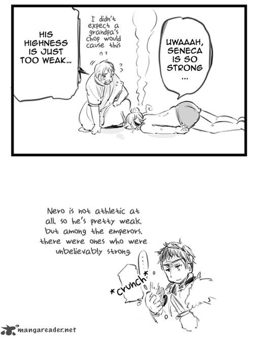 Hetalia World Stars 10 4