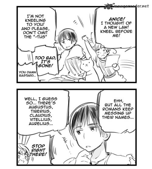 Hetalia World Stars 10 5