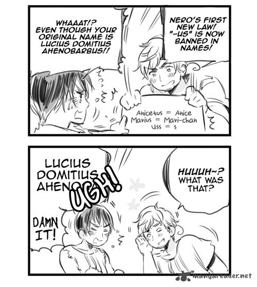 Hetalia World Stars 10 6