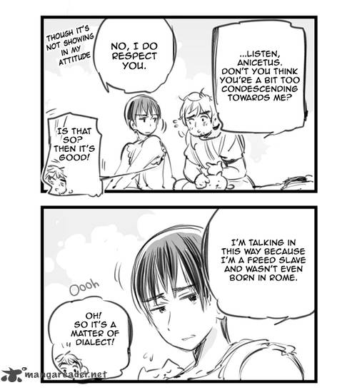 Hetalia World Stars 10 8