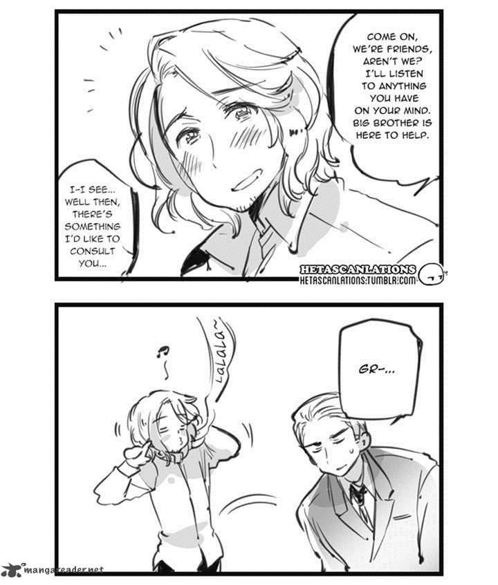 Hetalia World Stars 102 2