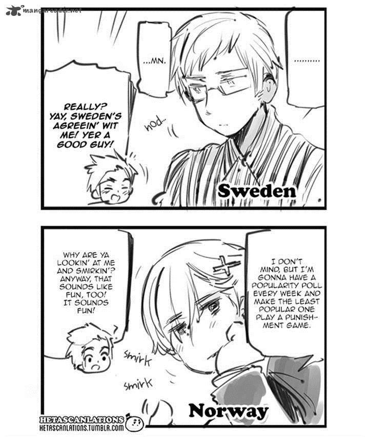 Hetalia World Stars 103 4