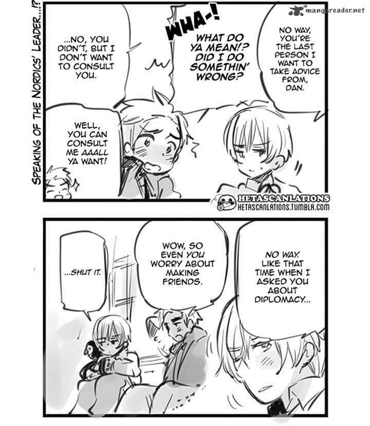 Hetalia World Stars 104 2