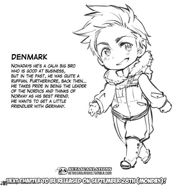 Hetalia World Stars 104 4