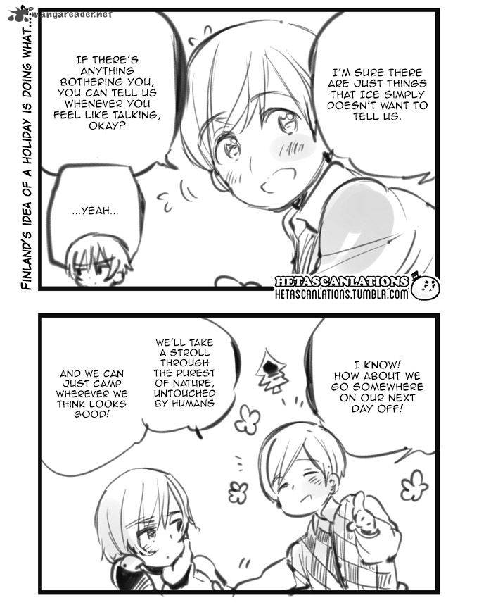 Hetalia World Stars 105 2