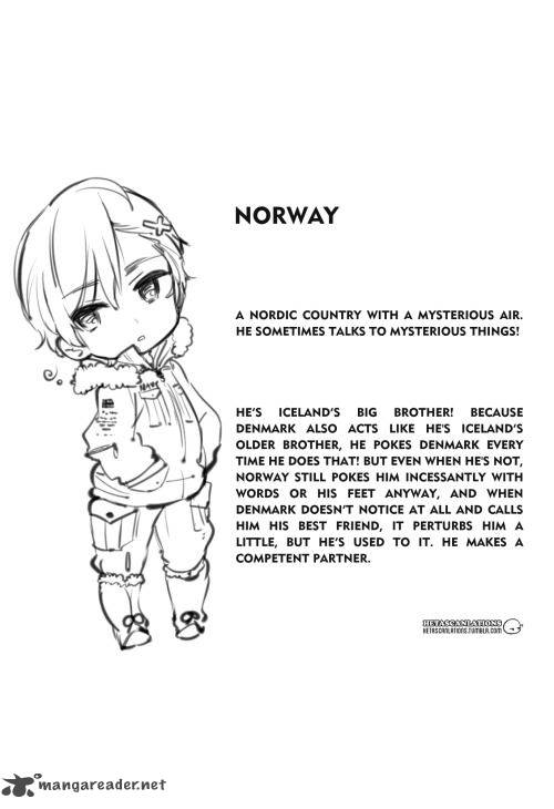 Hetalia World Stars 106 4