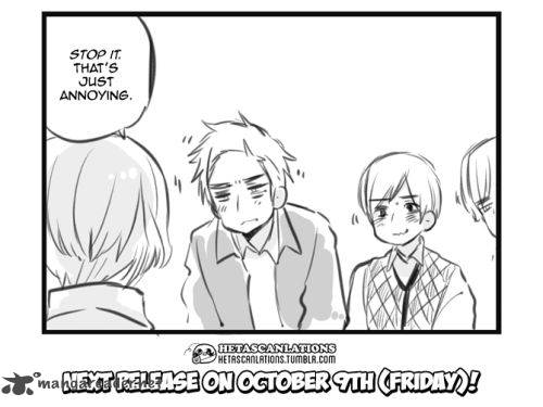 Hetalia World Stars 107 2