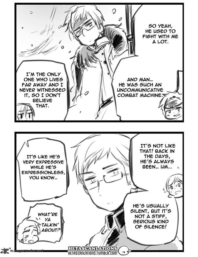 Hetalia World Stars 108 2
