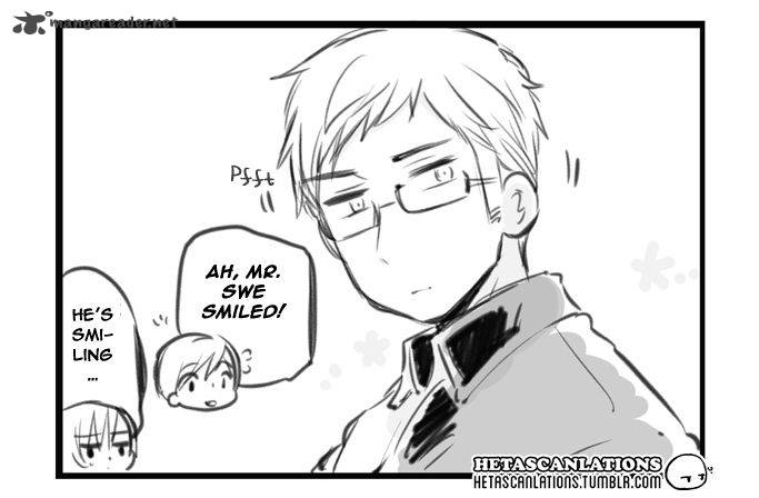 Hetalia World Stars 108 3