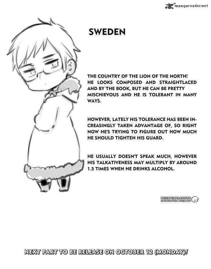 Hetalia World Stars 108 4