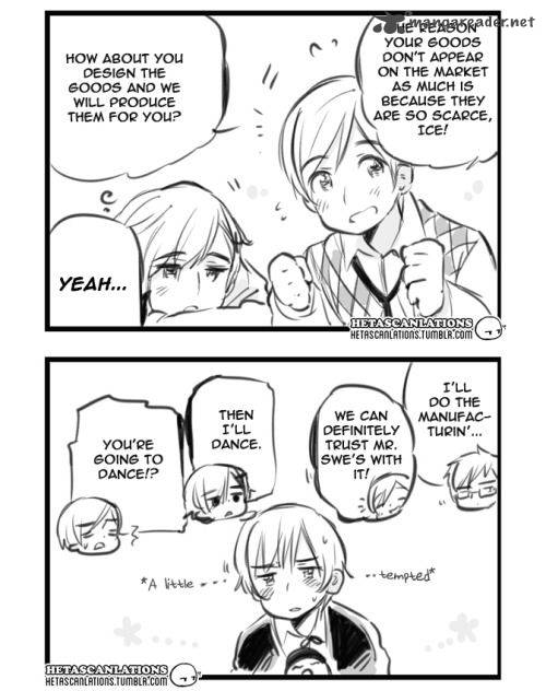Hetalia World Stars 110 2