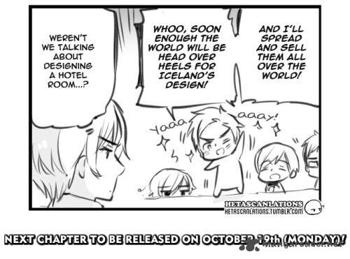 Hetalia World Stars 110 3