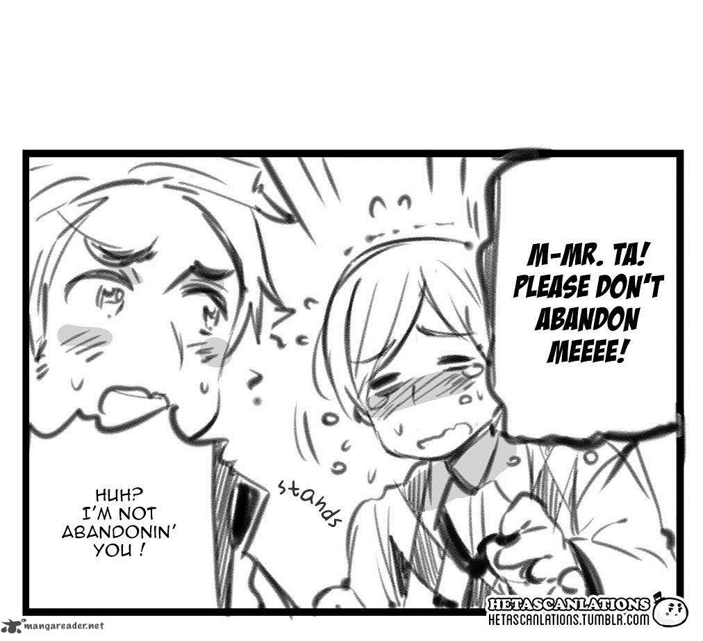Hetalia World Stars 111 4