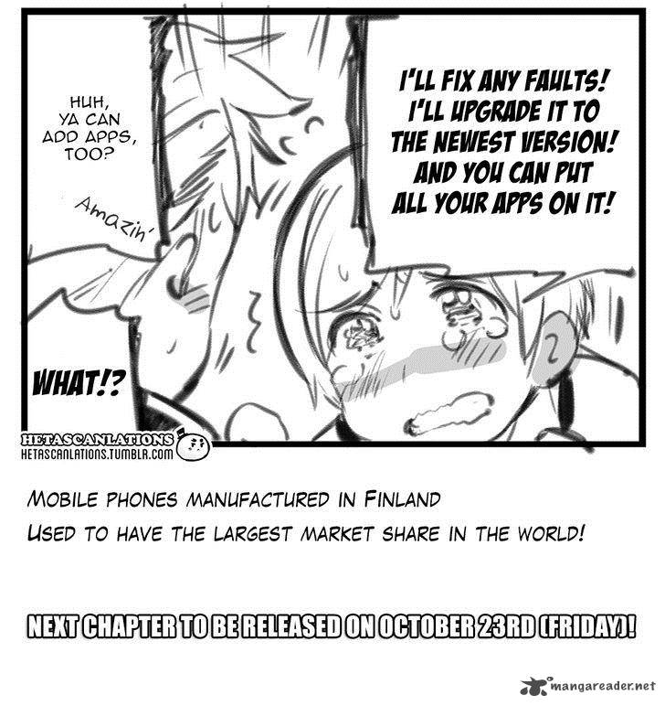 Hetalia World Stars 111 5